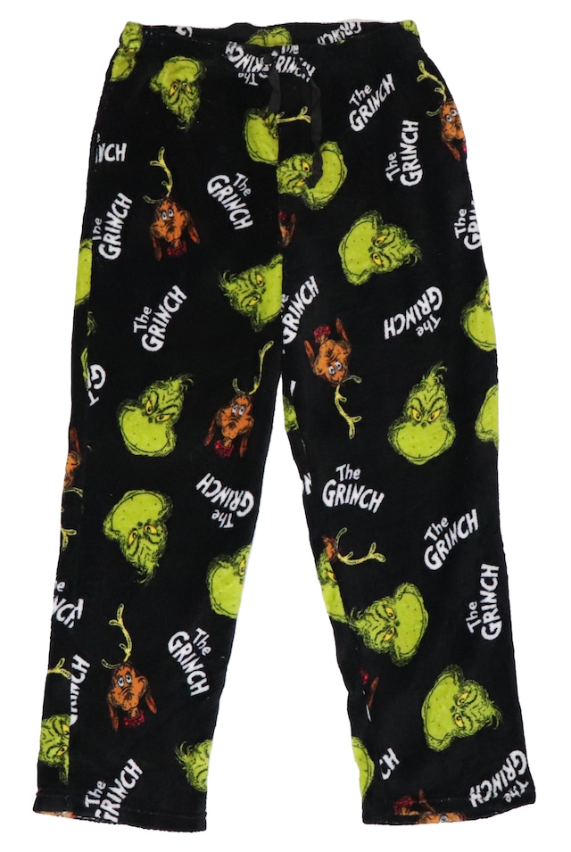 Dr. Seuss' The Grinch pajama pants