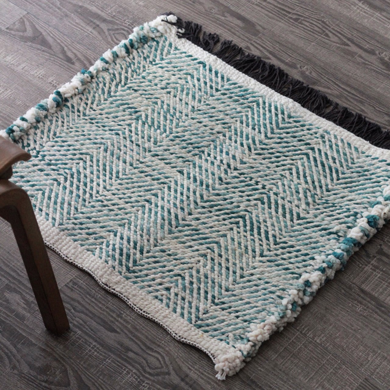 モロッコラグ ザナフィ専門店 Mozeka -モゼカ-