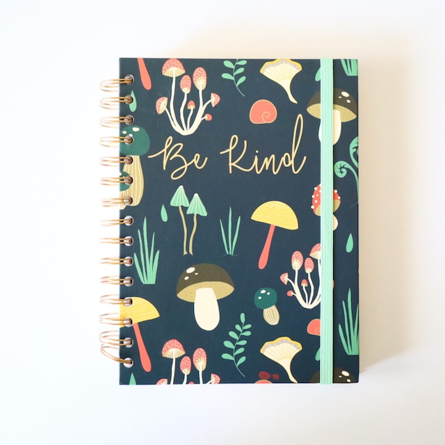 Journal Be Kind