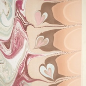 「Cassis Chocolat」蝶柄❤︎〜セオアルファ 浴衣・夏着物・単衣