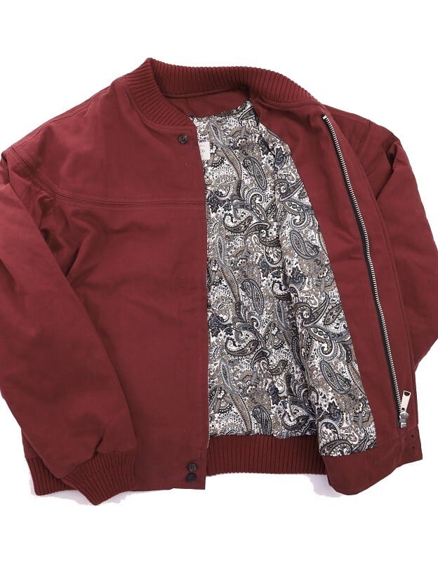 Sugar&Co. シュガーアンドコー Sugar & Co.」Sugar Cap Jacket シュガーアンドカンパニー シュガー