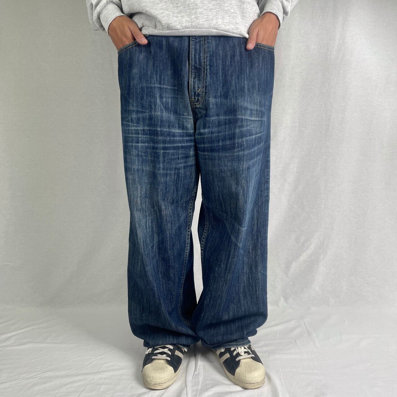 00年代 Levi