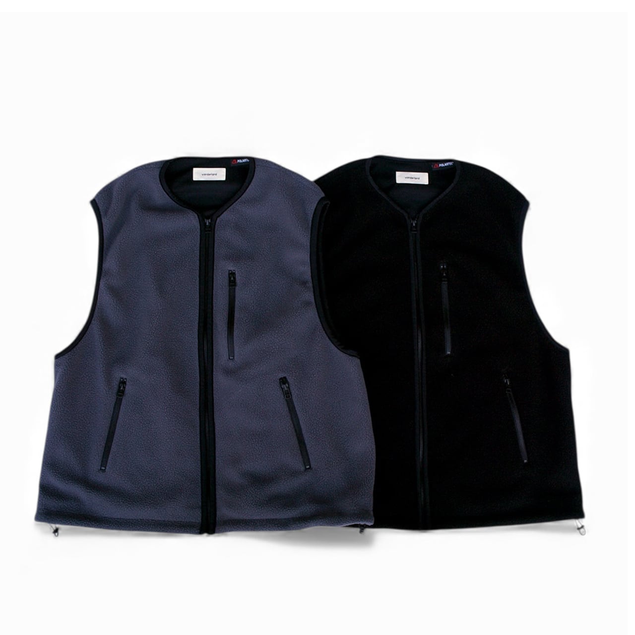 PWA, HEAVY KANOKO V-NECK P/O | Pay ID