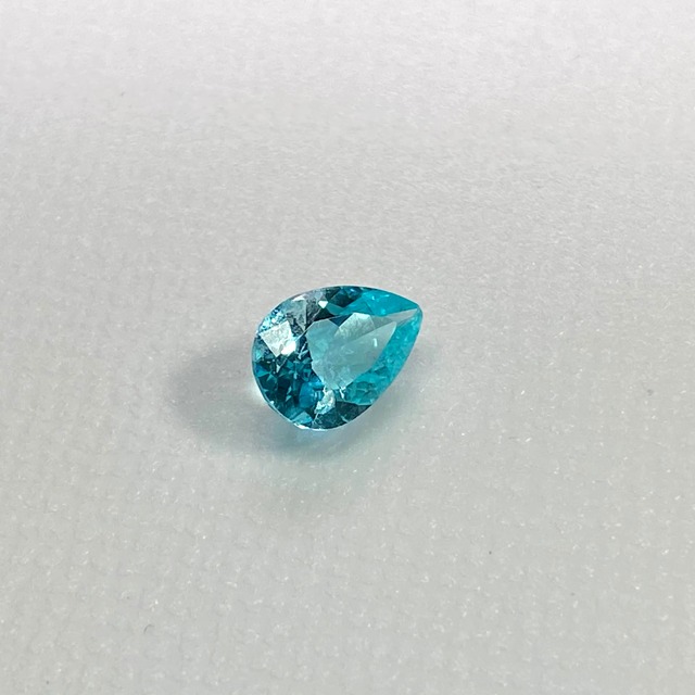⁂天然⁂　◇パライバトルマリン◇　0.625ct　AAA　ブラジル産