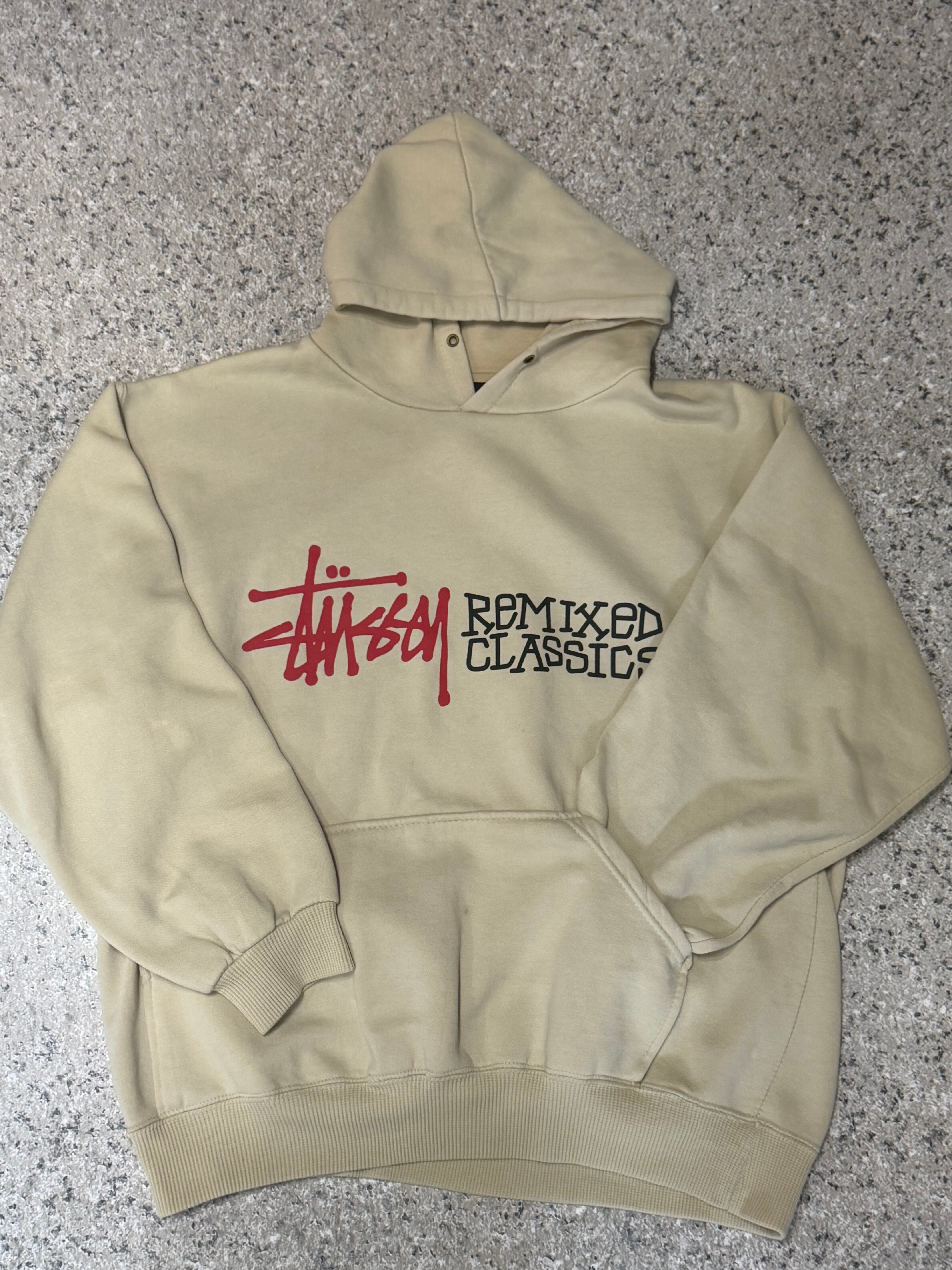 HOODIE | 404VINTAGE