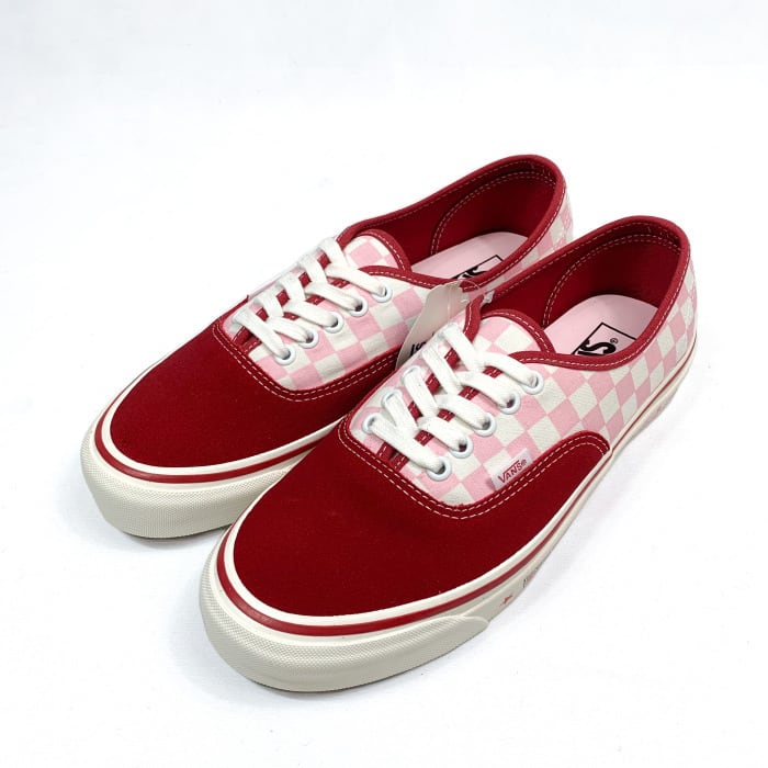 VANS Authentic 44 Dx 