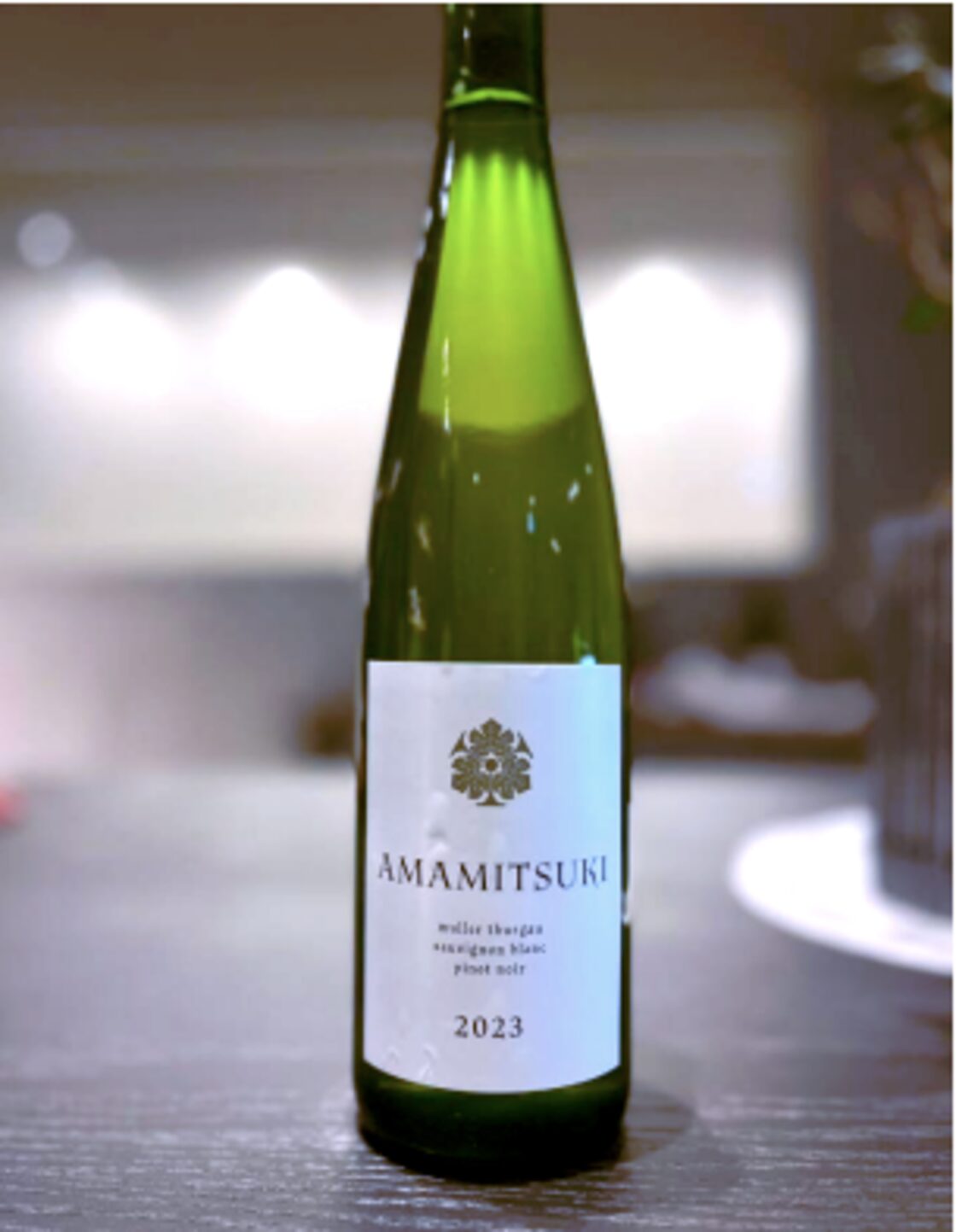 日本ワイン　　水掛醸造所　ワインセット 日本ワイン通販】水掛醸造所(みずかけじょうぞうじょ) RIESLING