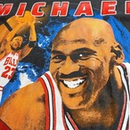 Vintage MICHAEL JORDAN TEE
