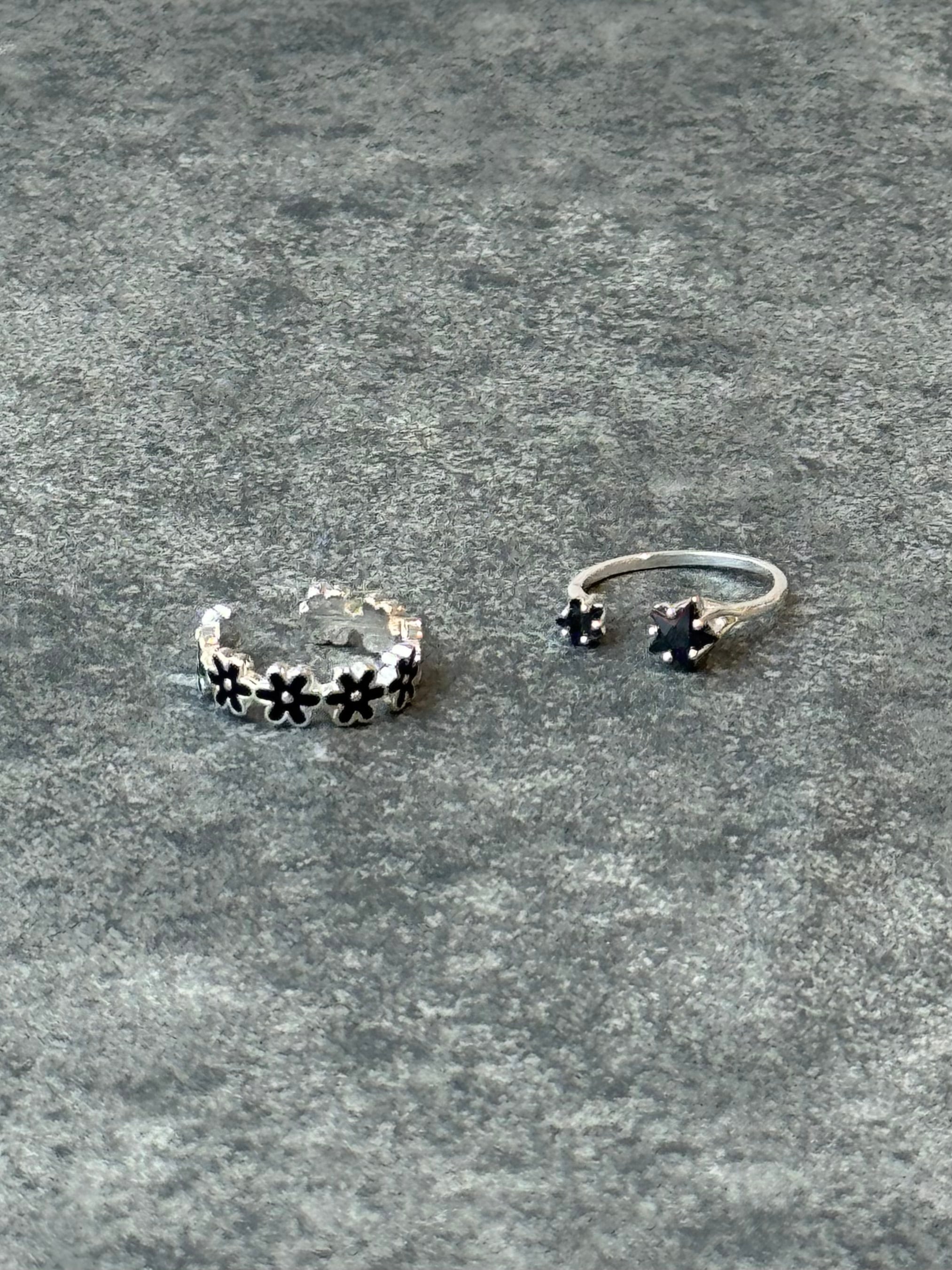 silver925 ring