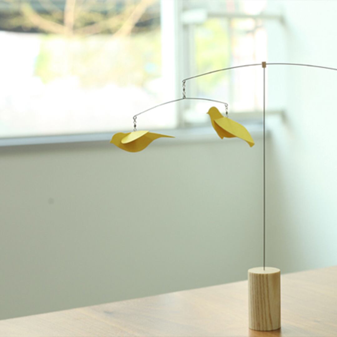 Sparrow mobile モビール［tempo］ | REAL Style online shop