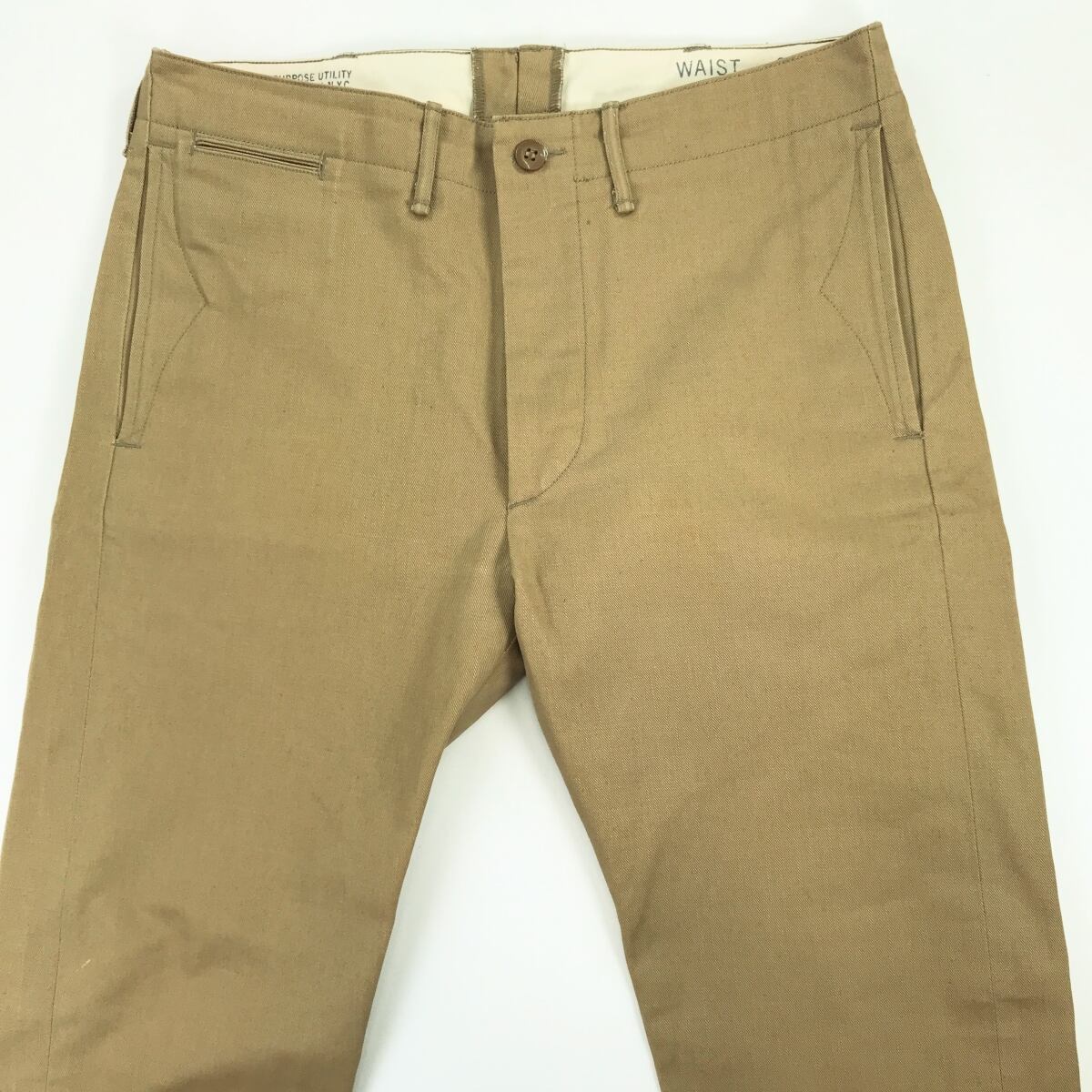 RRL ラルフローレン チノパンツ ベージュ 30×30(楽天市場】RRL RRL ラルフローレン チノパンツ ベージュ 30×30(楽天市場】RRL