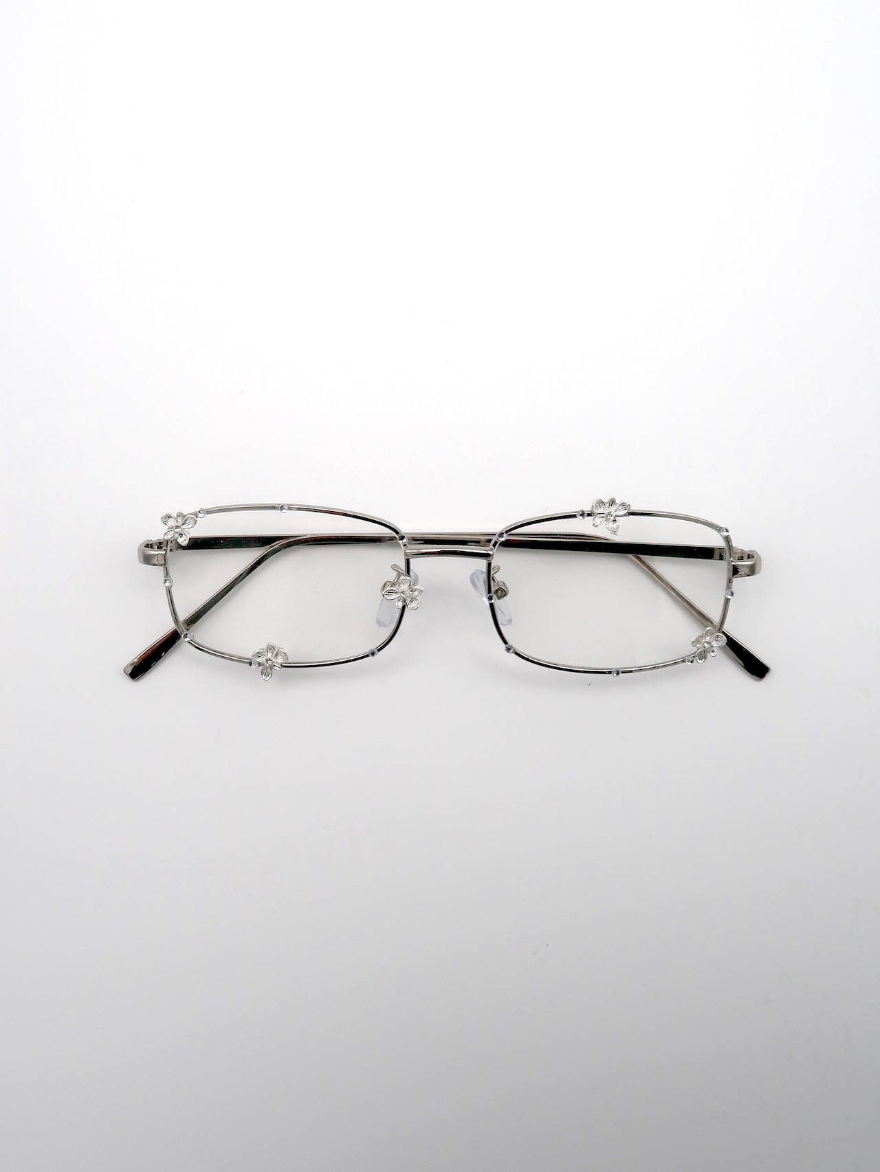 影山紗和子 x YNYN DIY Glasses 01