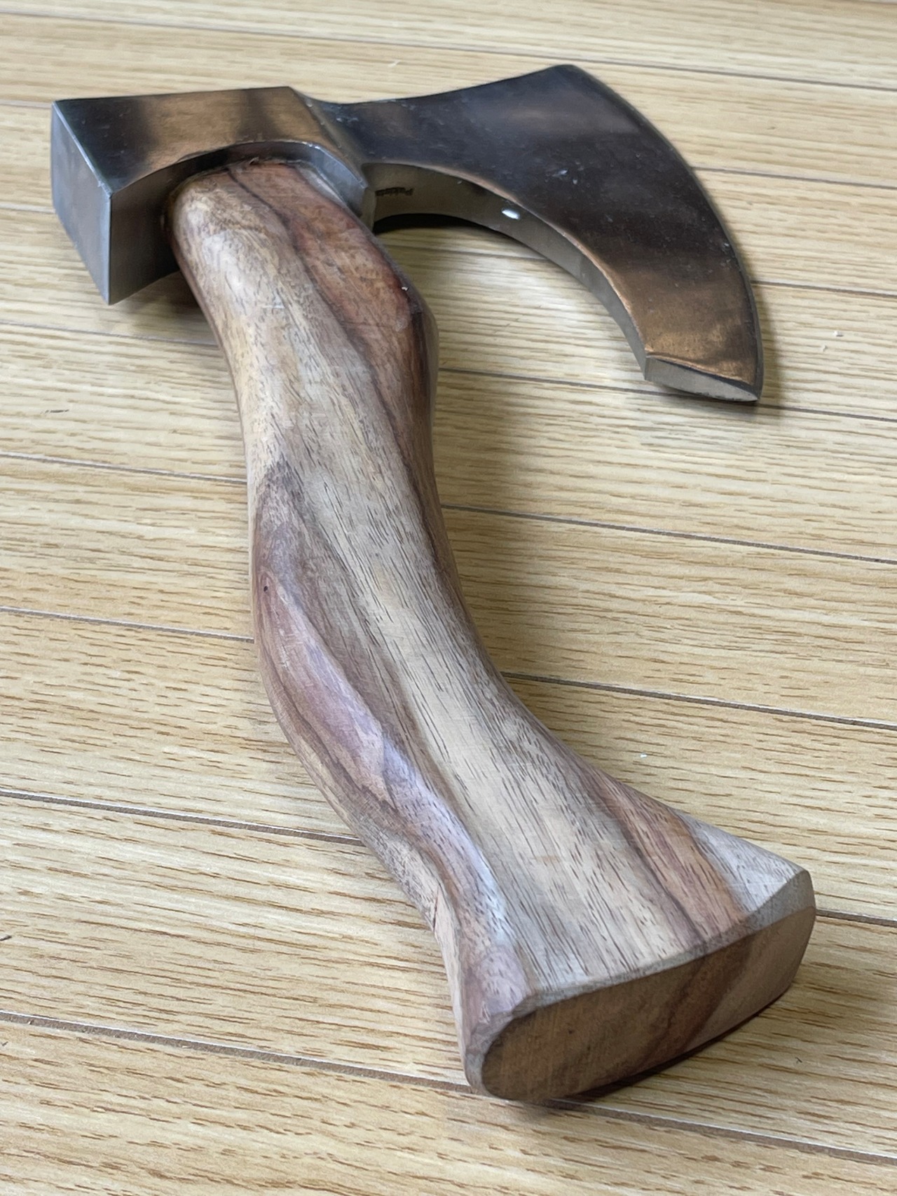 MARBLES マーブルス 手斧 ハチェット 本革シースセット  