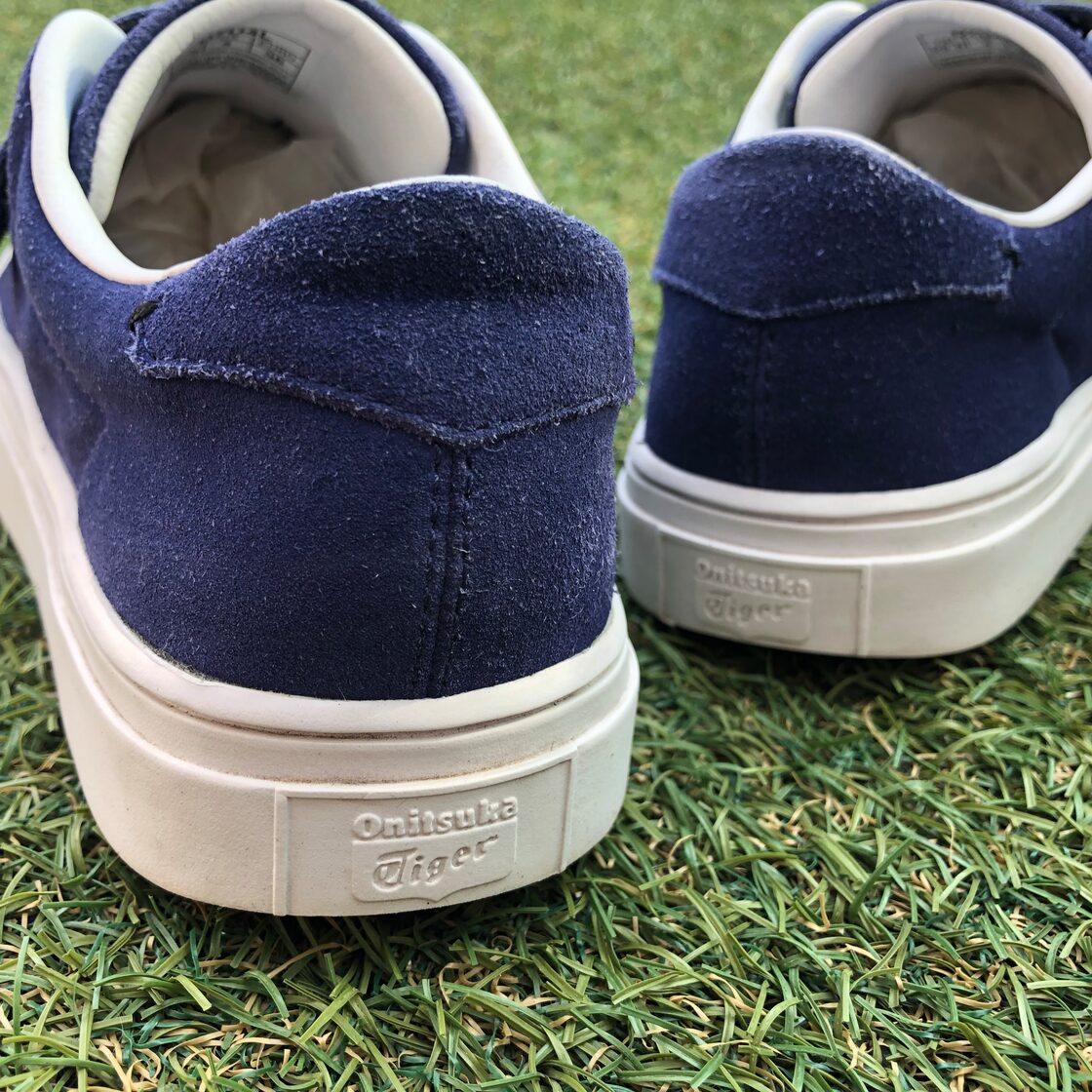 Onitsuka Tiger MONK オニツカタイガー モンク HW791 | Pay ID