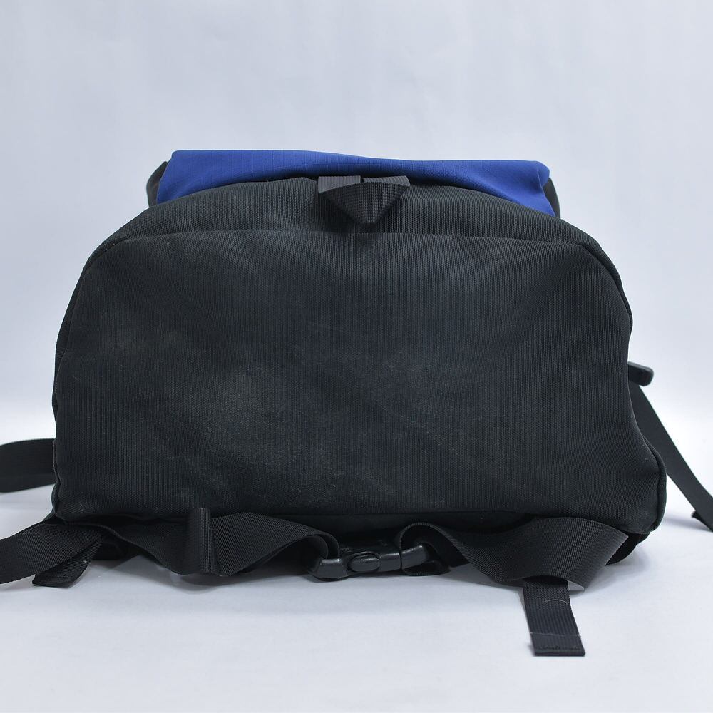 THE NORTH FACE ノースフェイス リュック バックパック ロゴ刺繍