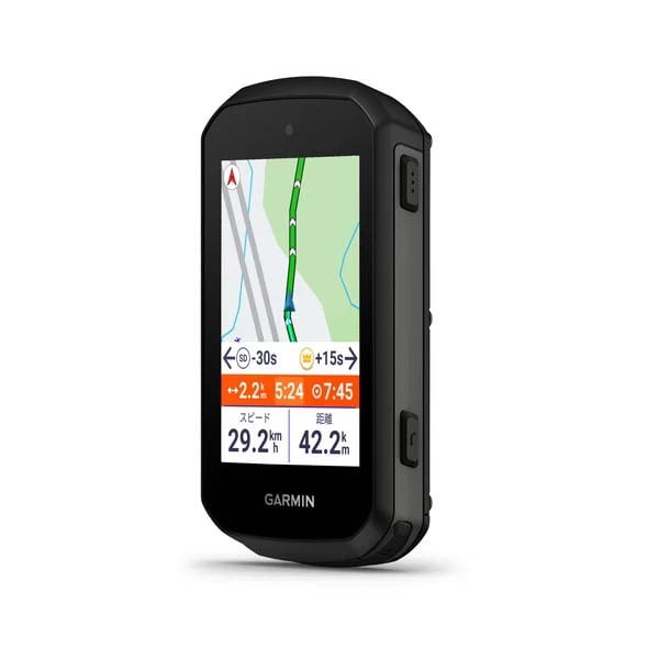 GARMIN(ガーミン) Edge550 本体【日本正規品】010-03022-12 | AYASECYCLE