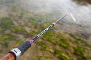 ツララ×ハイサイ探偵団コラボロッド・ハイサイ88