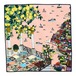 Dieffe Kinloch(ディエッフェ キンロック)タオルハンカチ/2026080706