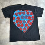 Vintage NIRVANA HEART SHAPED BOX TEE
