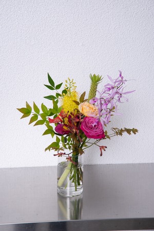 Fresh flowers -Assort- 2023SS No.4