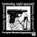 〈Strata 関連〉【CD】Lyman Woodard Organization - Saturday Night Special