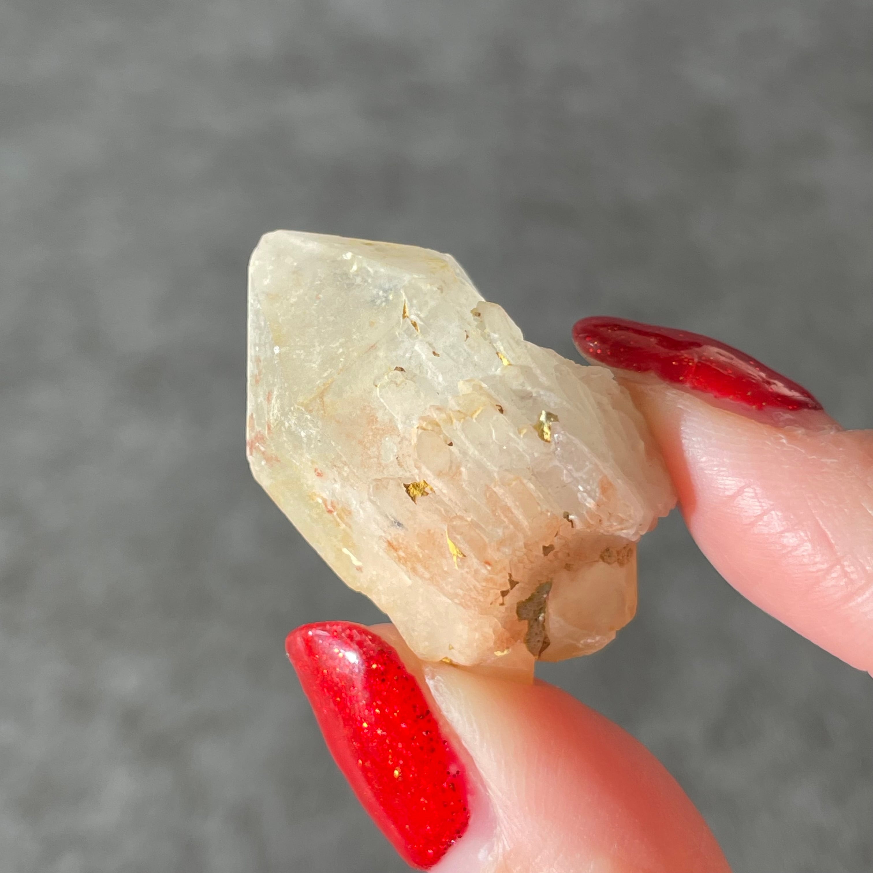 Hollandite ホーランダイト|原石 ポイント|天然石 パワーストーン 鉱物 gem stone