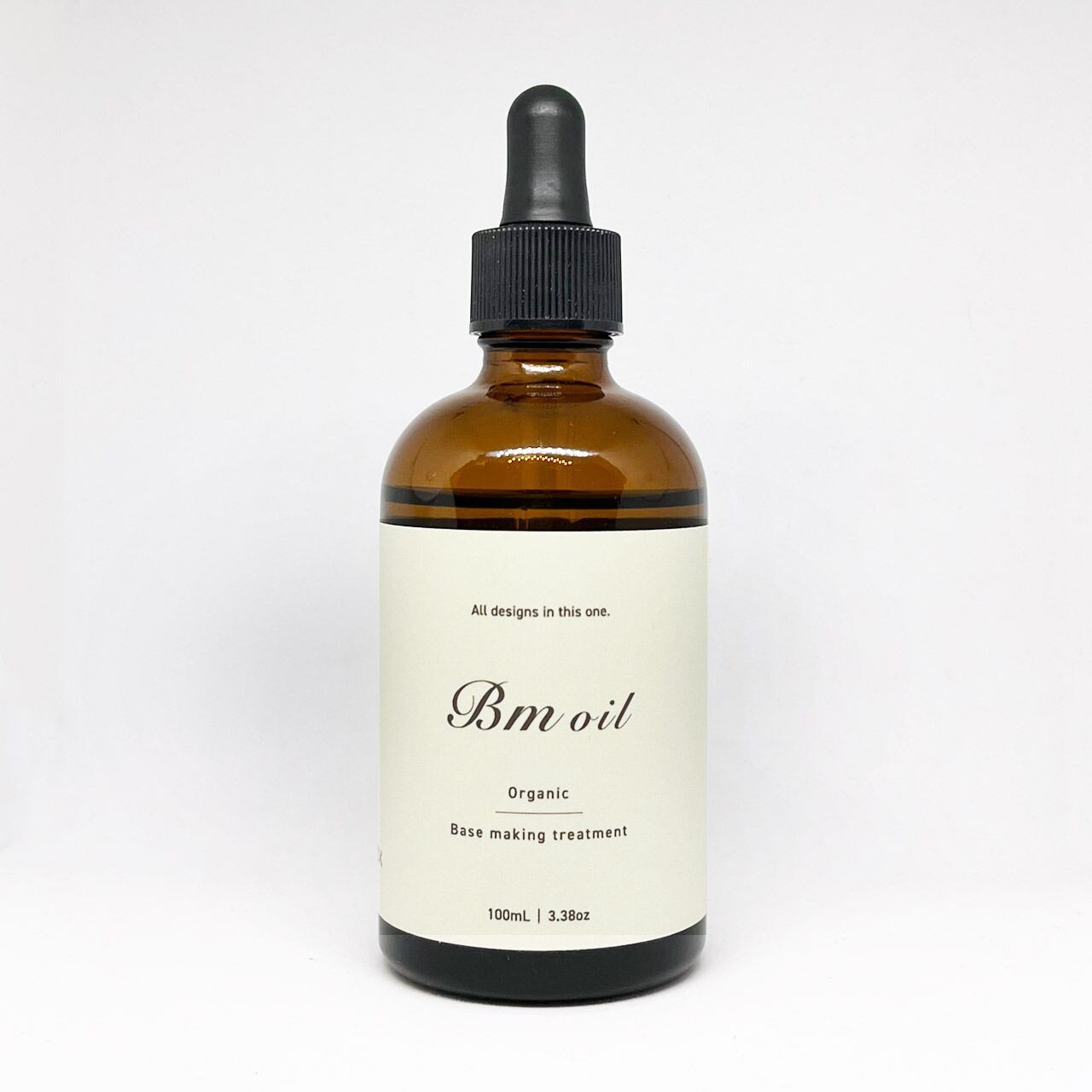 ORGANIC AIRm.ex.oil PROTECT & RICH オイル