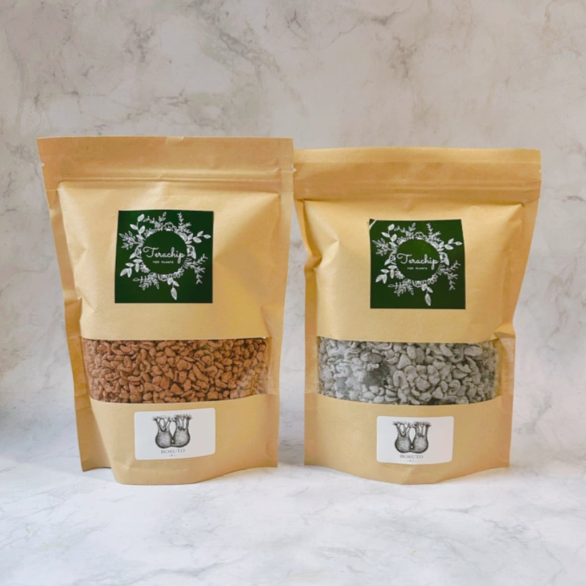 赤焼 600ml【テラチップ®️】