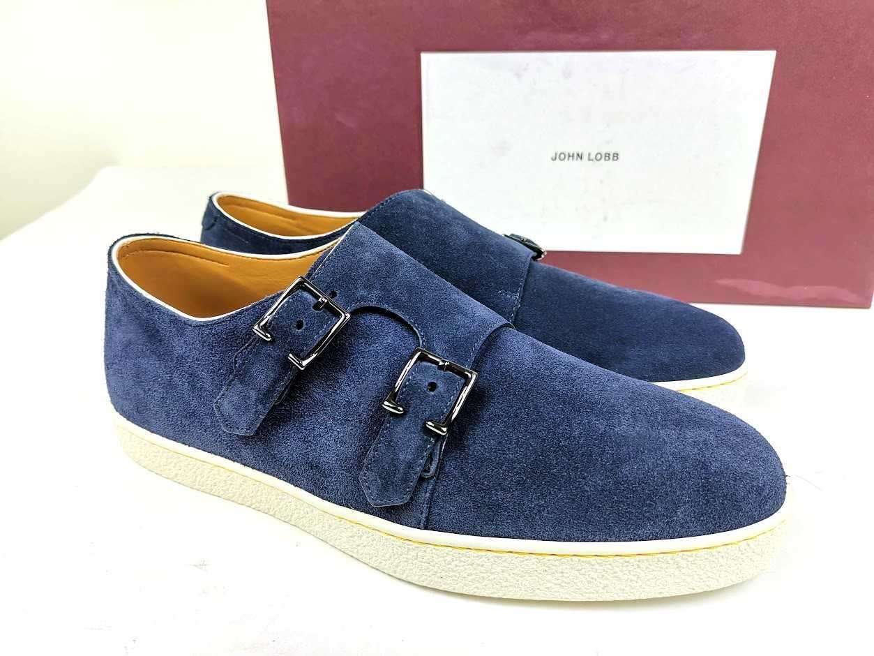JOHN LOBB ジョンロブ | 高級靴専門店 KING of SHOES JOHN LOBB ジョンロブ | 高級靴専門店 KING of SHOES
