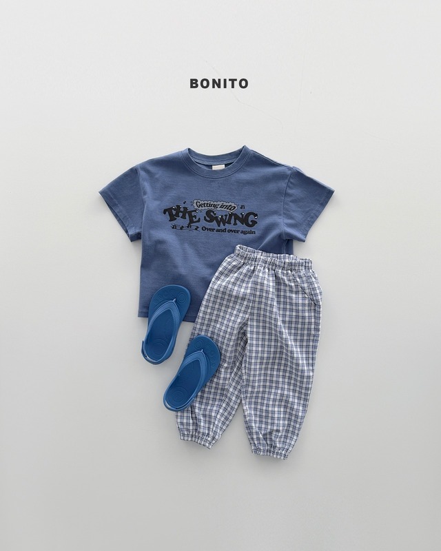 《予約》BONITO ¨ the swing T ¨ 26summer
