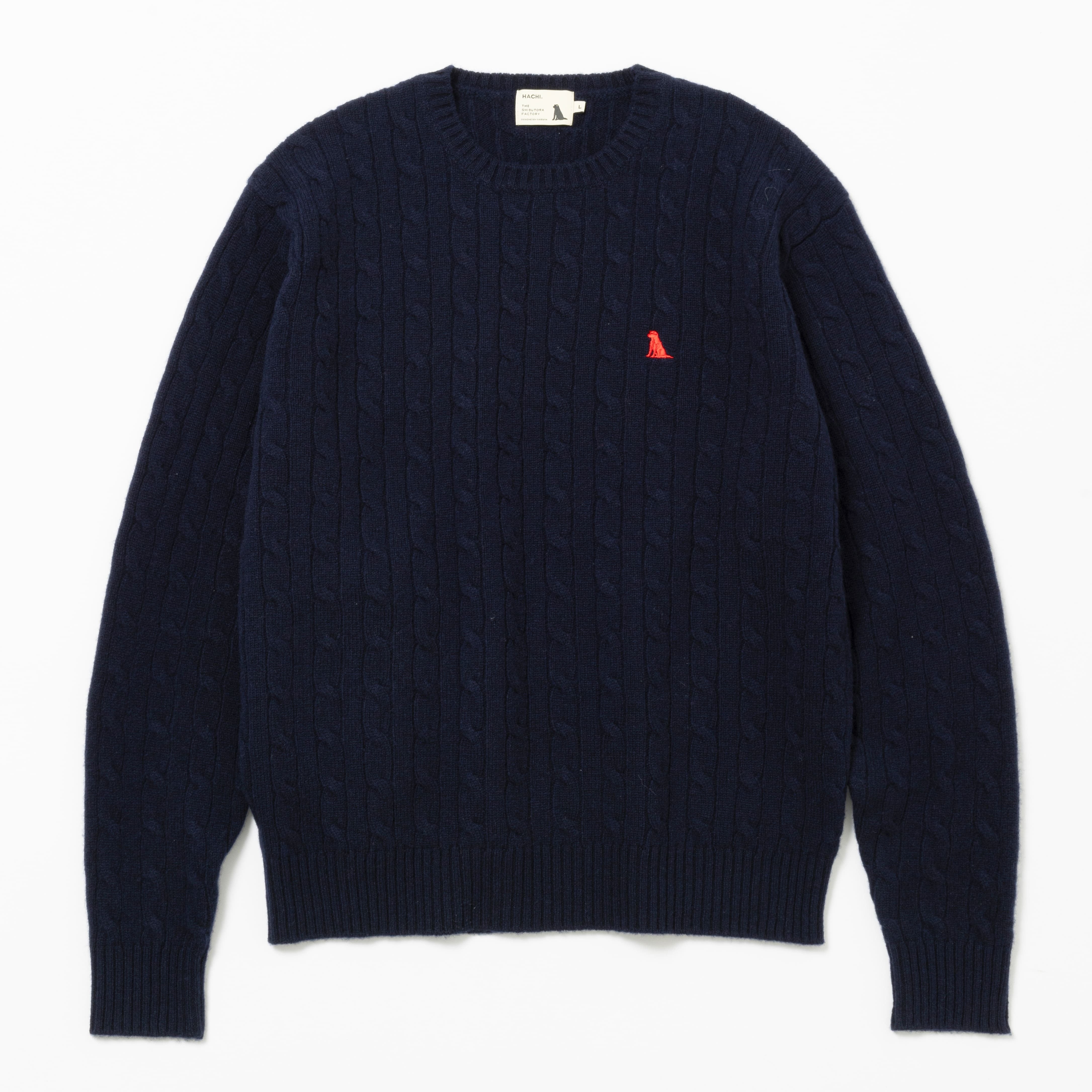 HACHI＊ページ HACHI. The SHIBUTORA Factory