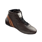 IC0-0784-B01#014 CARRERA SHOES MY2021 Dark brown