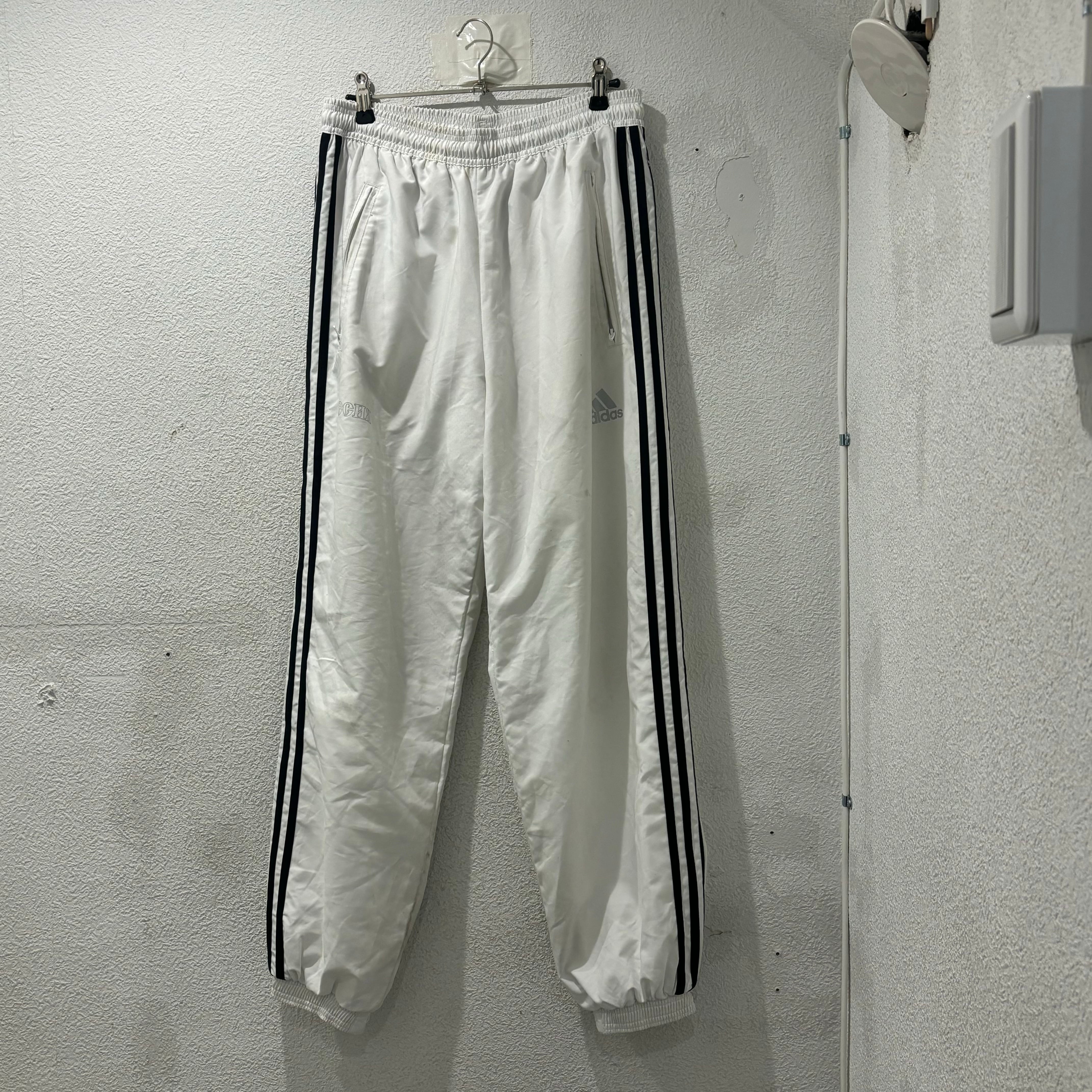 Gosha Rubchinskiy adidas ゴーシャラブチンスキー トラックパンツ  