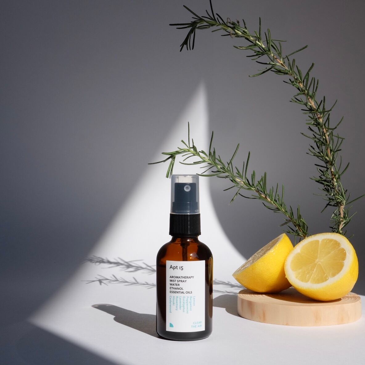 AROMATHERAPY MIST SPRAY 50ml | Apt15