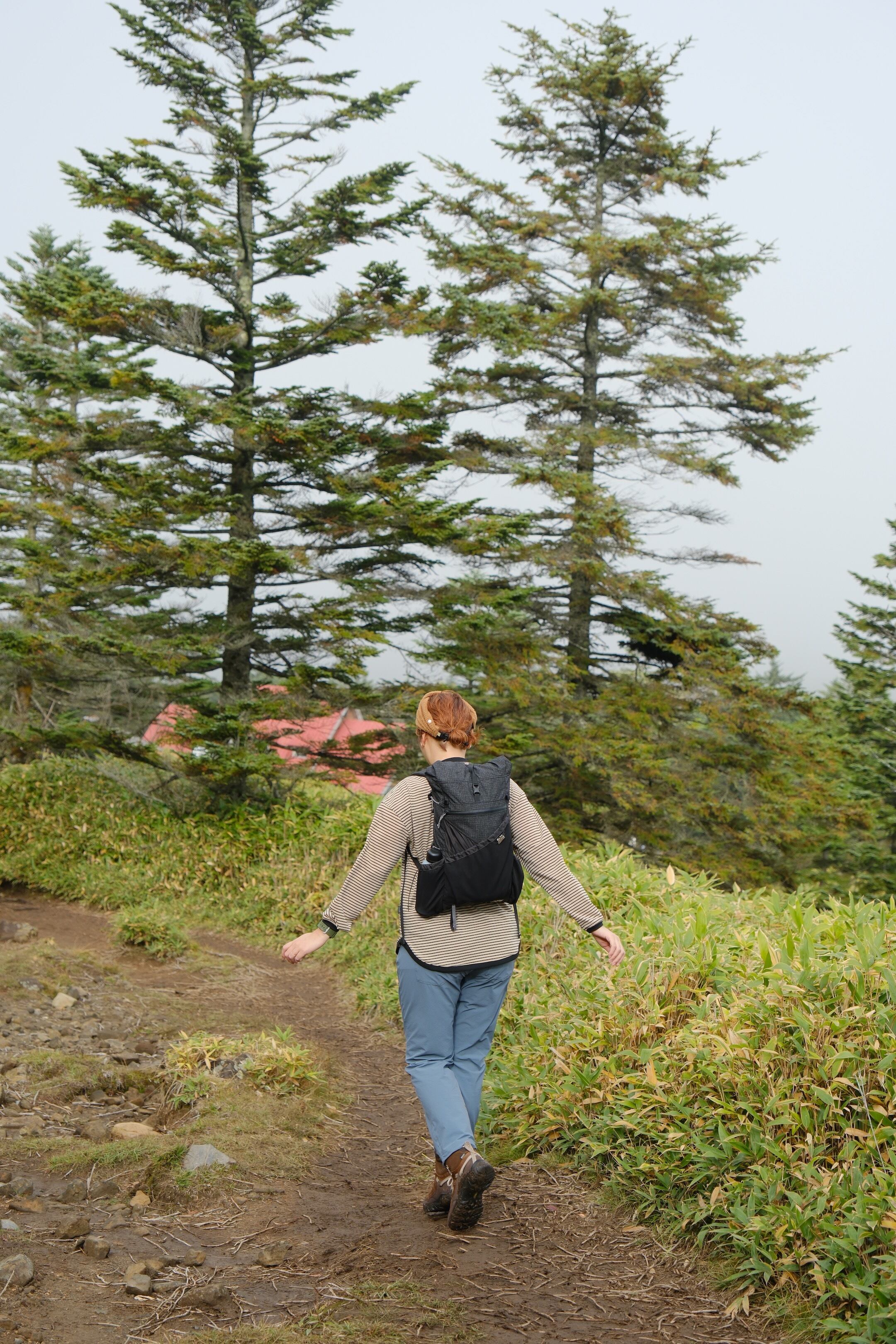 My Basic Pants CORDURA 4Way Stretch | MOUNTAIN DAISY PRODUCTS