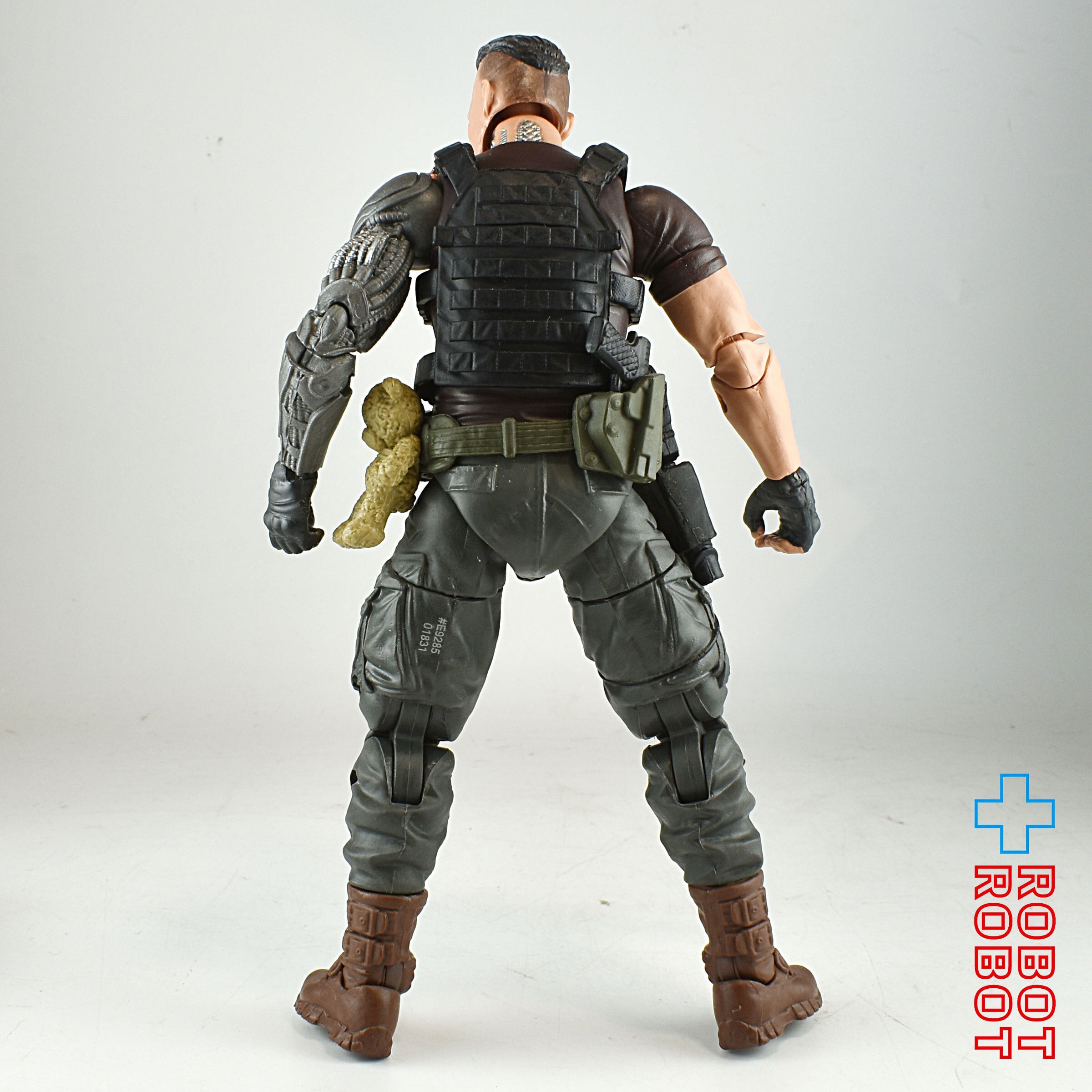 マーベルレジェンド Xメン デッドプール ケーブル アクション 