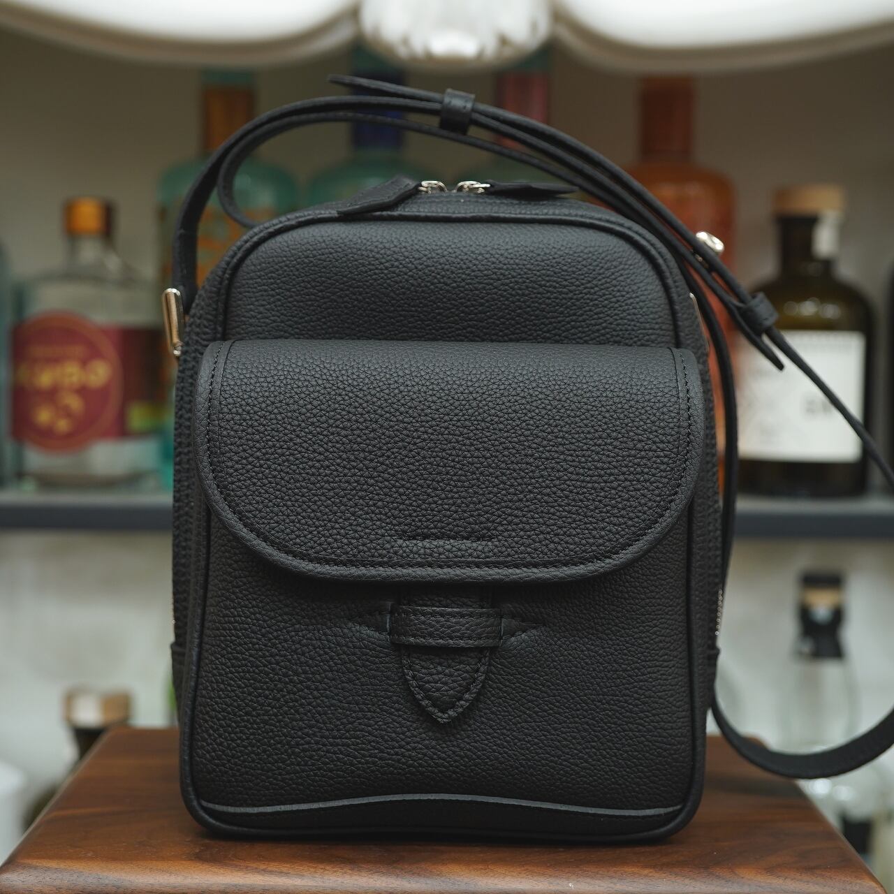 専用☆コロンと丸みのあるバッグ☆ジョリーフルール 専用☆コロンと丸みのあるバッグ☆ジョリーフルール