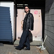 CCU（シーシーユー） DOUBLE BREASTED JKT