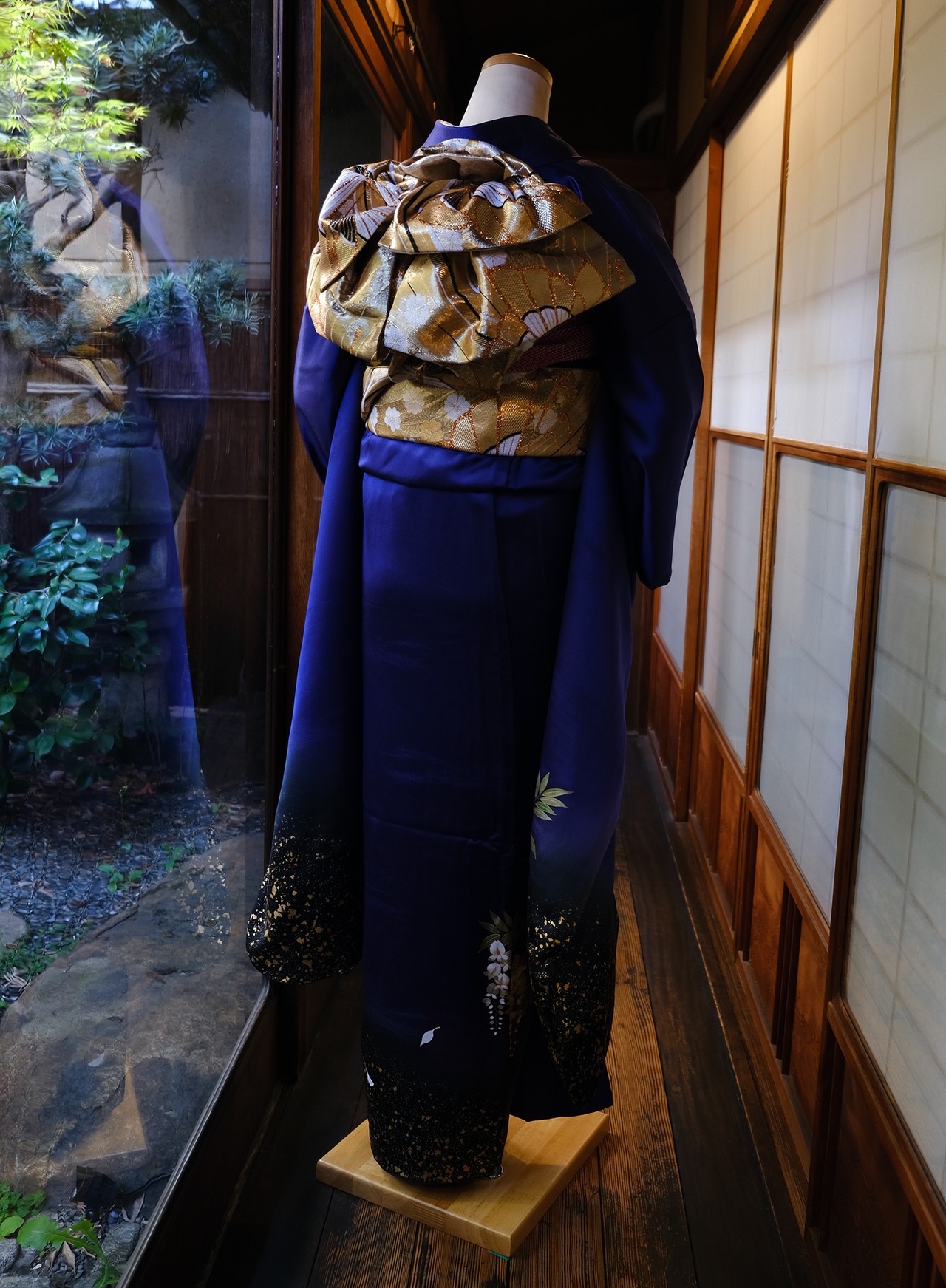 振袖写真撮影プラン-FP22