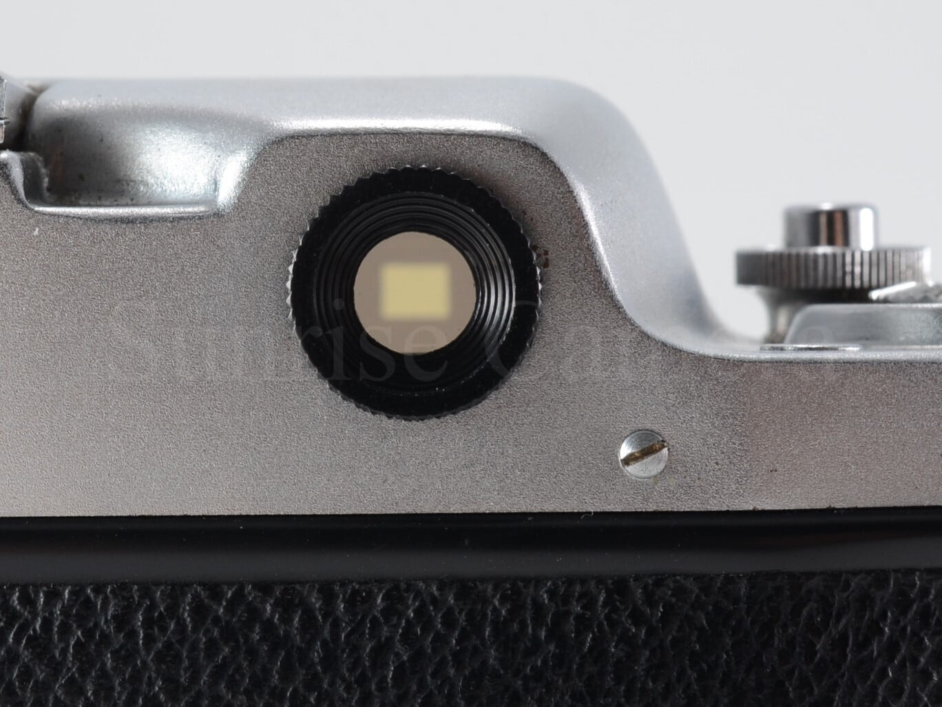 FUJICA SUPER FUJICA-6 FUJINAR 7.5cm F3.5 整備済 富士フイルム