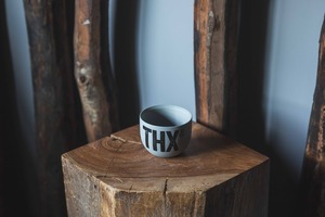 VALIEM GHOST 青坊主別注THX鉢（BOWL / XSサイズ）