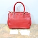 .ANYA HINDMARCH EBURY LEATHER HAND BAG/アニヤハインドマーチレザーハンドバッグ 2000000032931