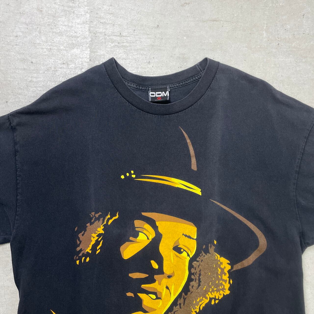 00年代 Jimi Hendrix ジミ・ヘンドリックス ジミヘン アーティストT