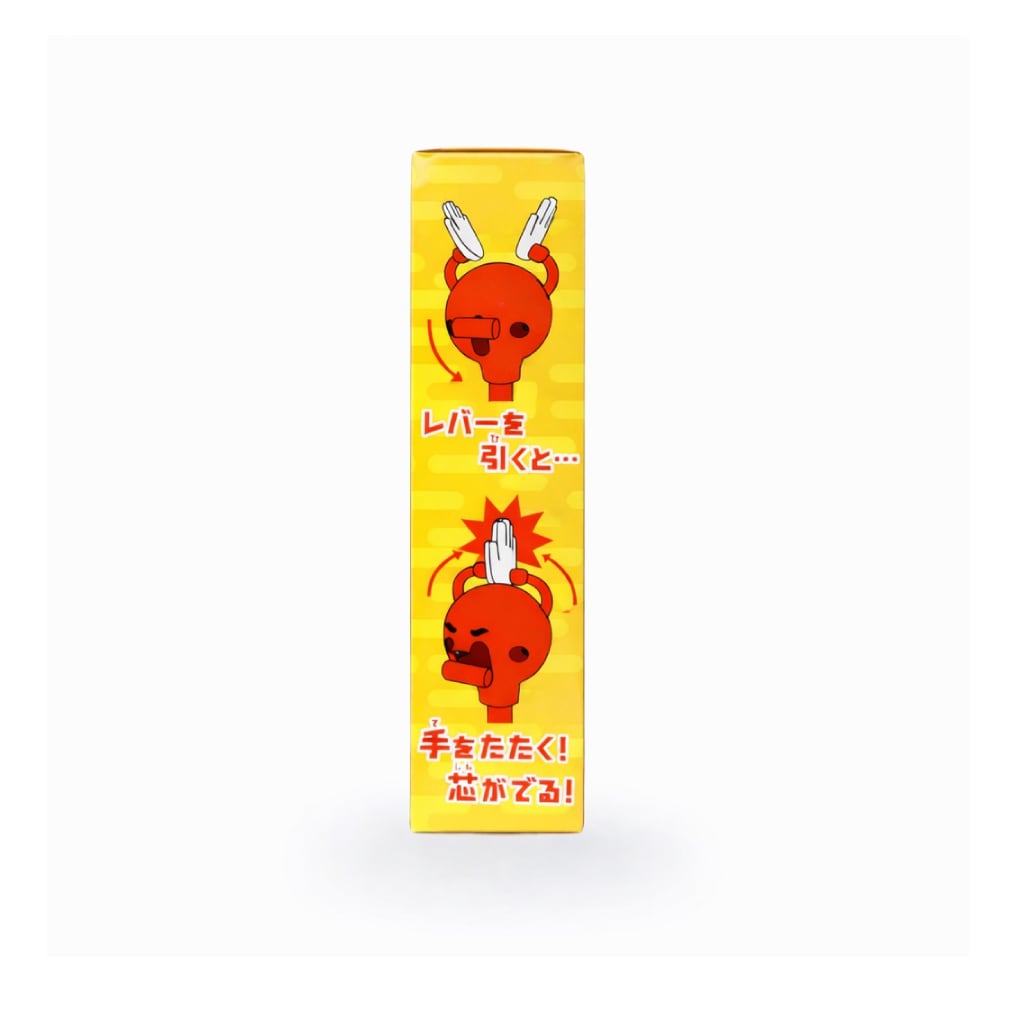 パチパチクラッペン | バイバイワールドオンラインショップ