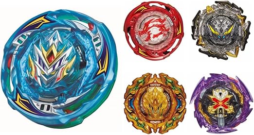 ベイブレードバースト B-202 ランダムブースターVol.301 | グッド