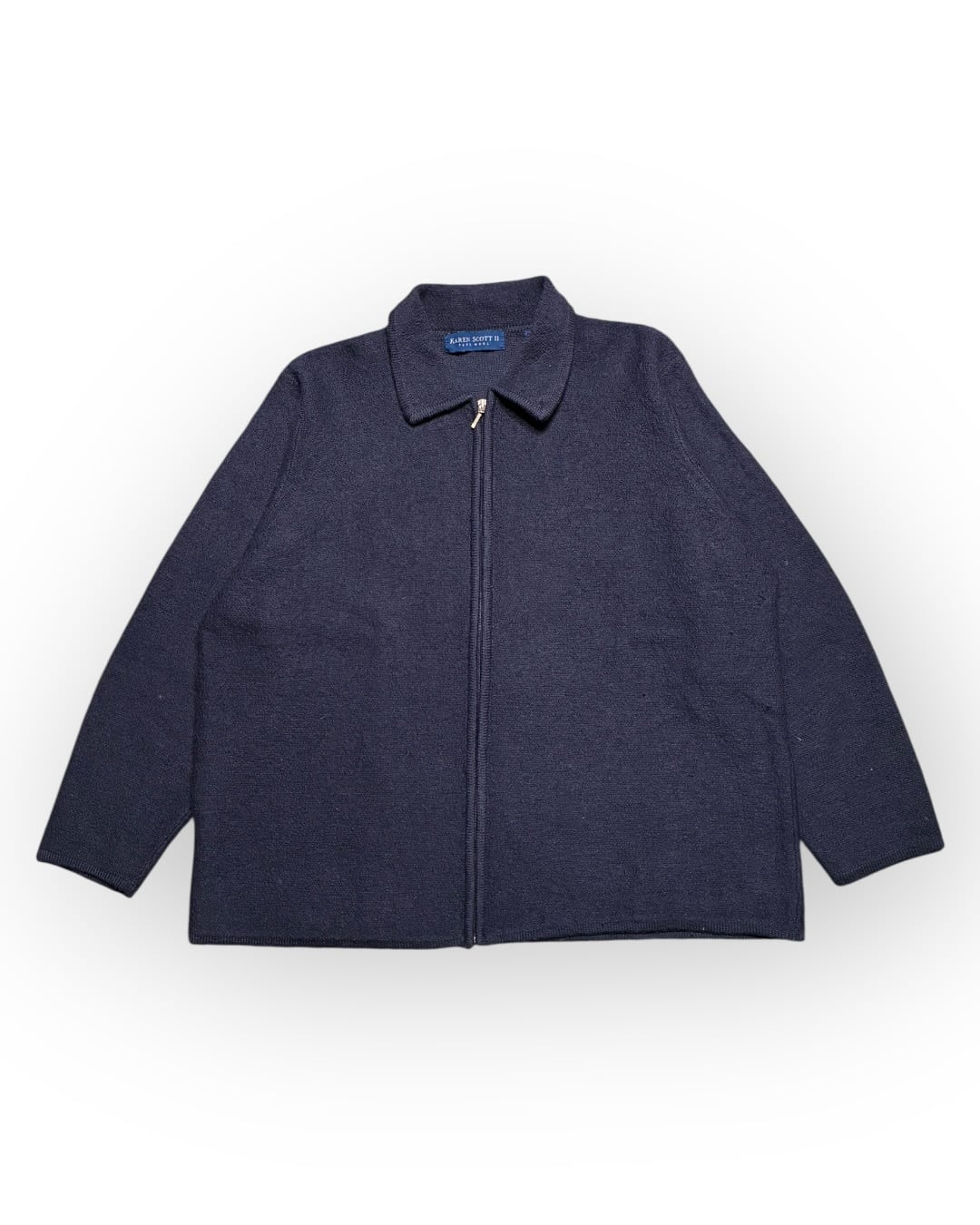 50s AL.MILLER VINTAGE DENIM JACKET | PAY ID