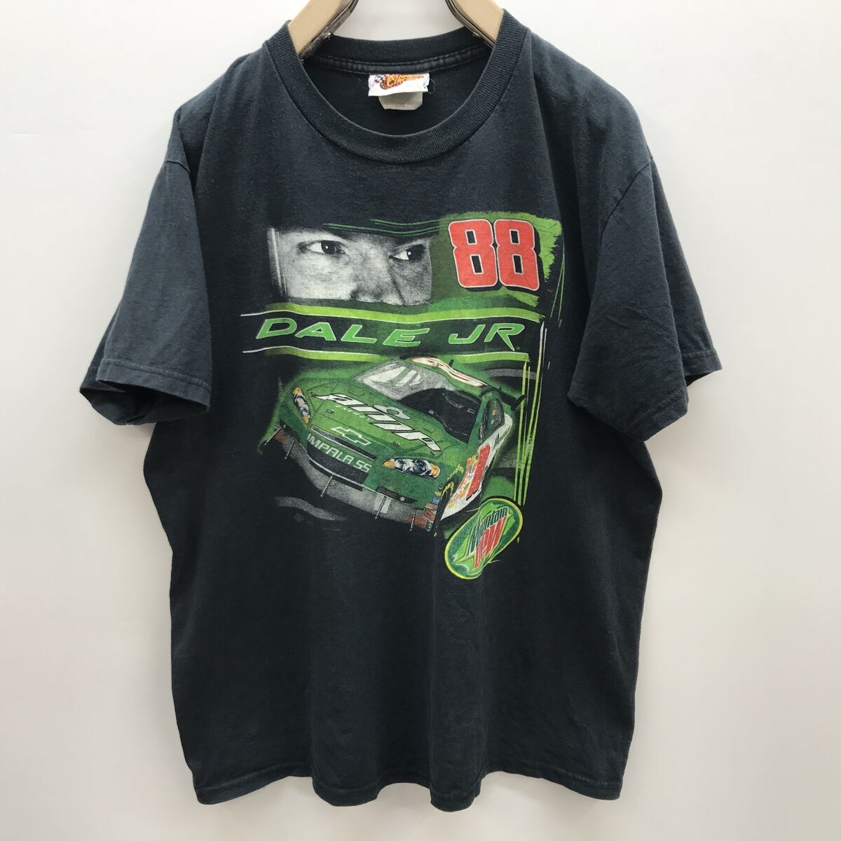 Tシャツ&ショートパンツ