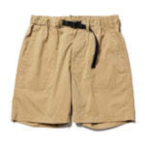 NANGA TAKIBI RIP STOP FIELD SHORTS