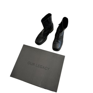 Our legacy camion ブーツ