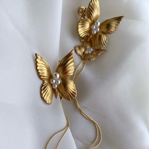 butterfly ーバタフライー 4way